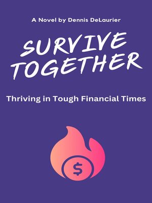 cover image of Survive Together
